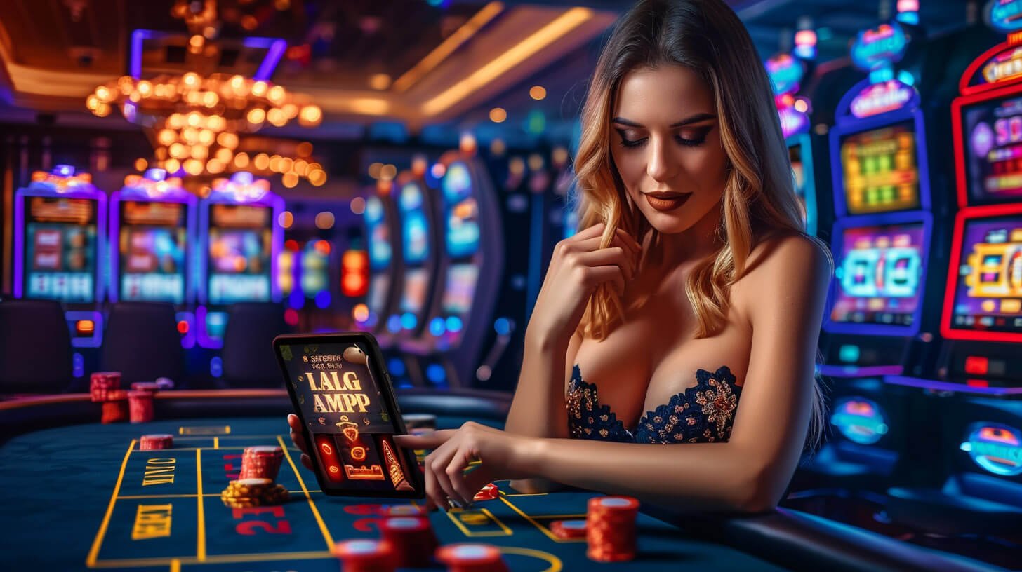 Live Casino h55hh