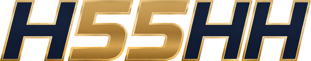h55hh Logo